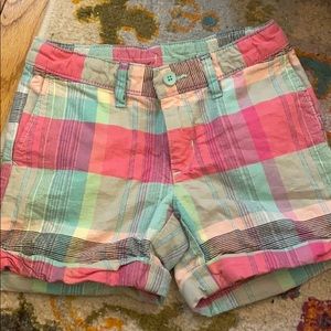 Gap shorts